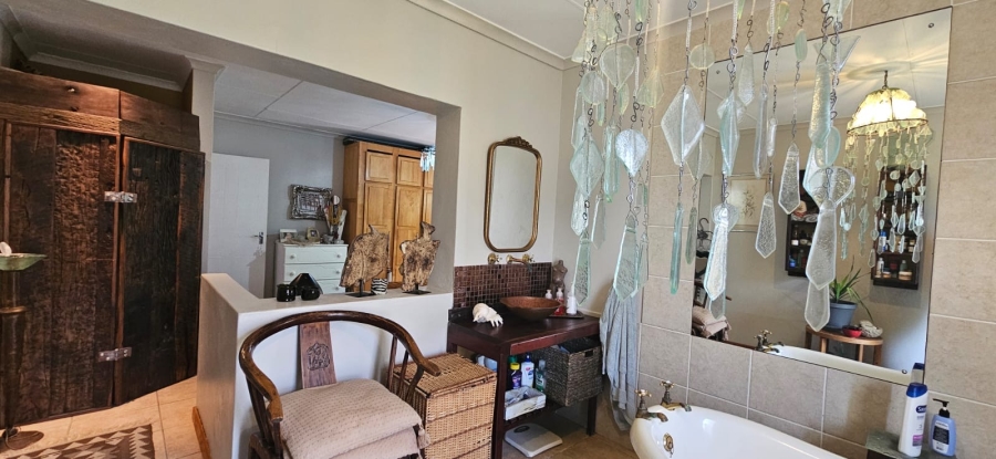 3 Bedroom Property for Sale in Noorsekloof Eastern Cape